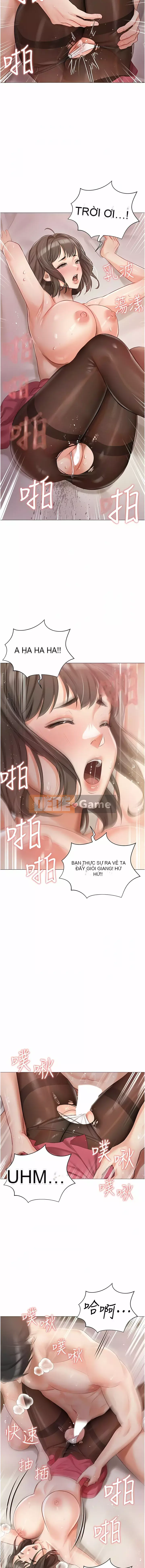 Tình nhân nhà riêng Chương 11-12