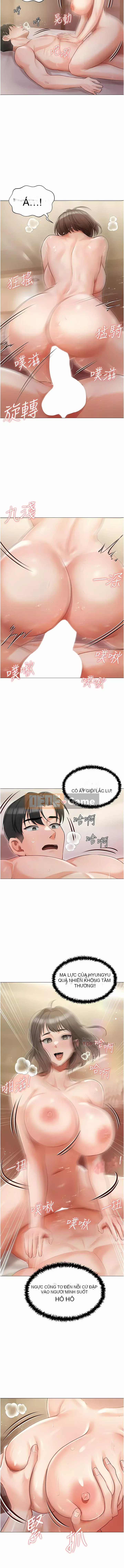 Tình nhân nhà riêng Chương 11-12