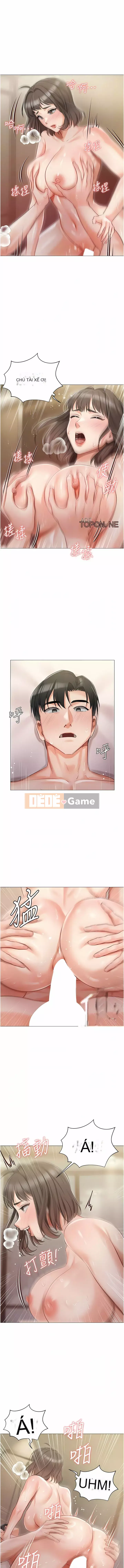 Tình nhân nhà riêng Chương 11-12