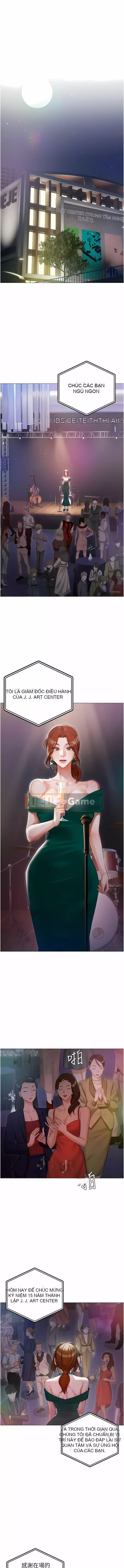 Tình nhân nhà riêng Chương 11-12