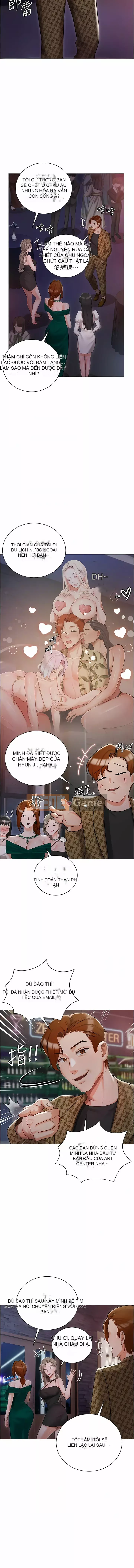 Tình nhân nhà riêng Chương 11-12