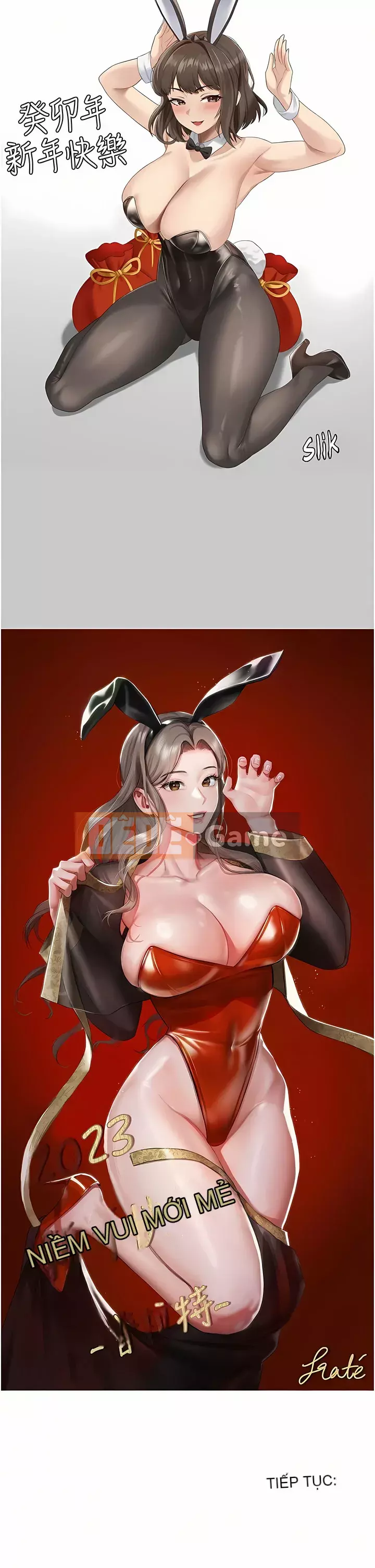 Tình nhân nhà riêng Chương 9-10