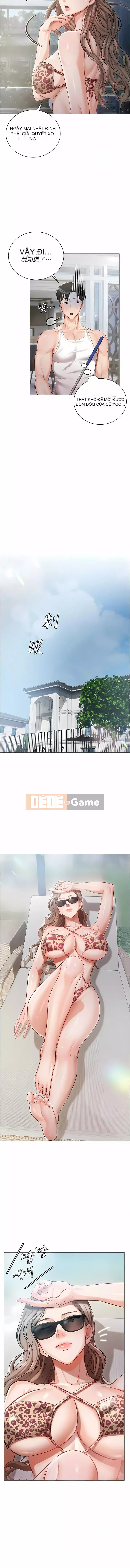 Tình nhân nhà riêng Chương 13-14