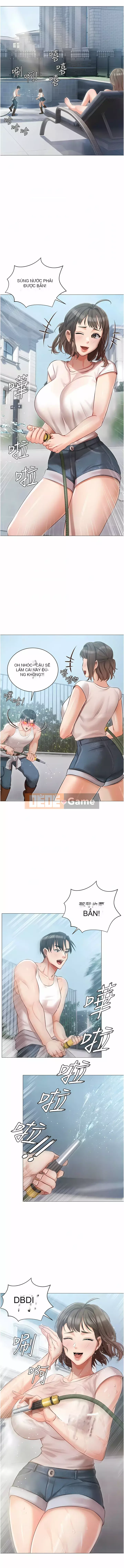 Tình nhân nhà riêng Chương 13-14