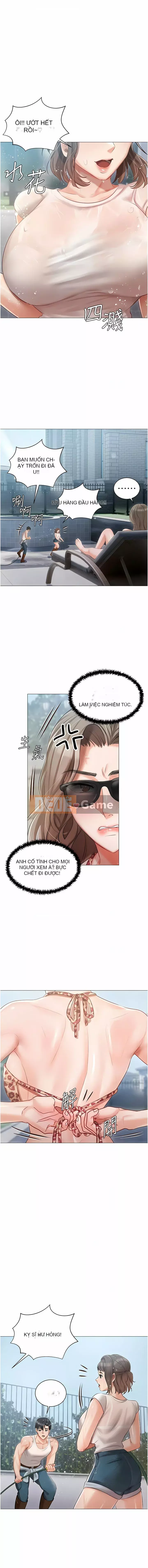 Tình nhân nhà riêng Chương 13-14