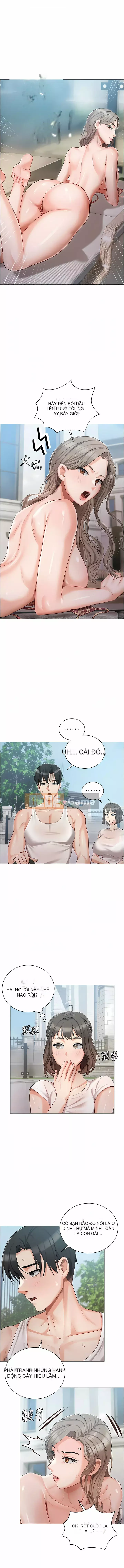 Tình nhân nhà riêng Chương 13-14