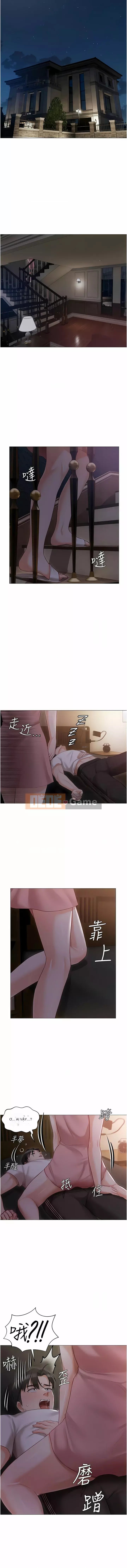 Tình nhân nhà riêng Chương 13-14