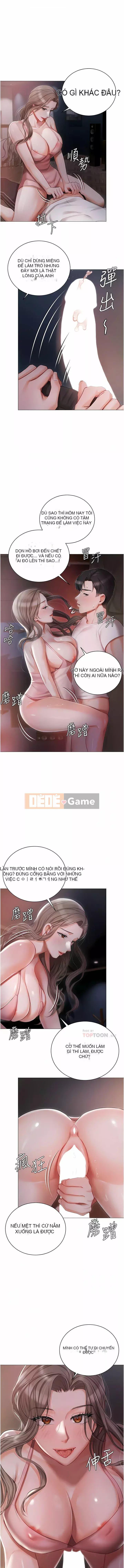 Tình nhân nhà riêng Chương 13-14