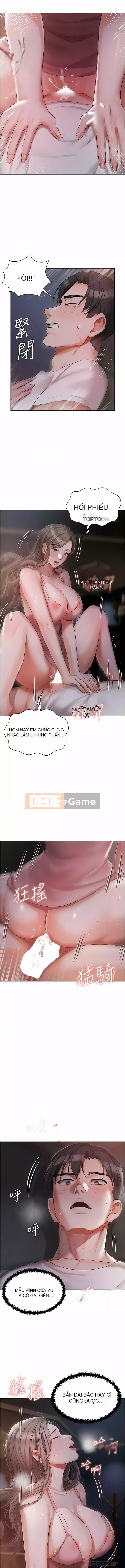 Tình nhân nhà riêng Chương 13-14