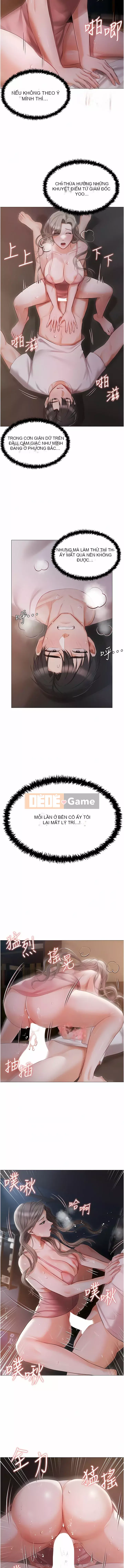 Tình nhân nhà riêng Chương 13-14