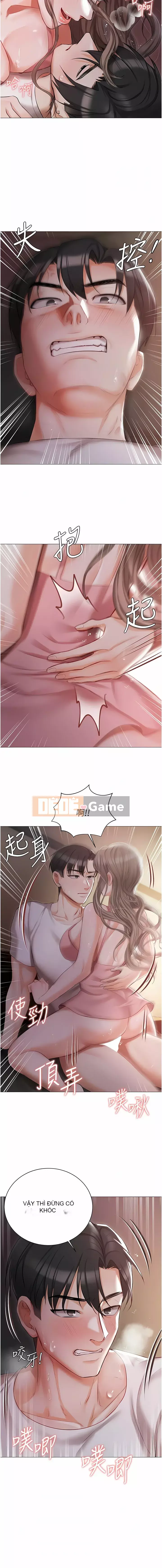 Tình nhân nhà riêng Chương 13-14