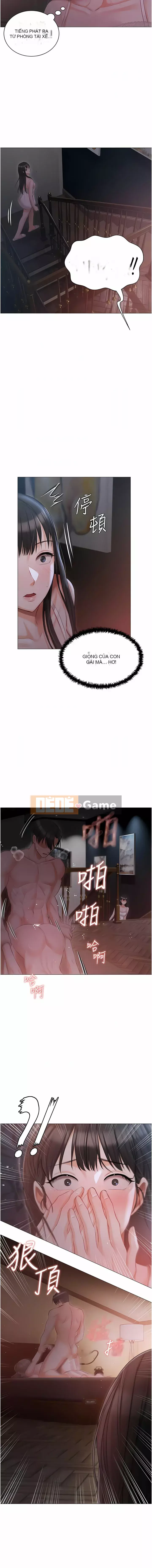 Tình nhân nhà riêng Chương 13-14