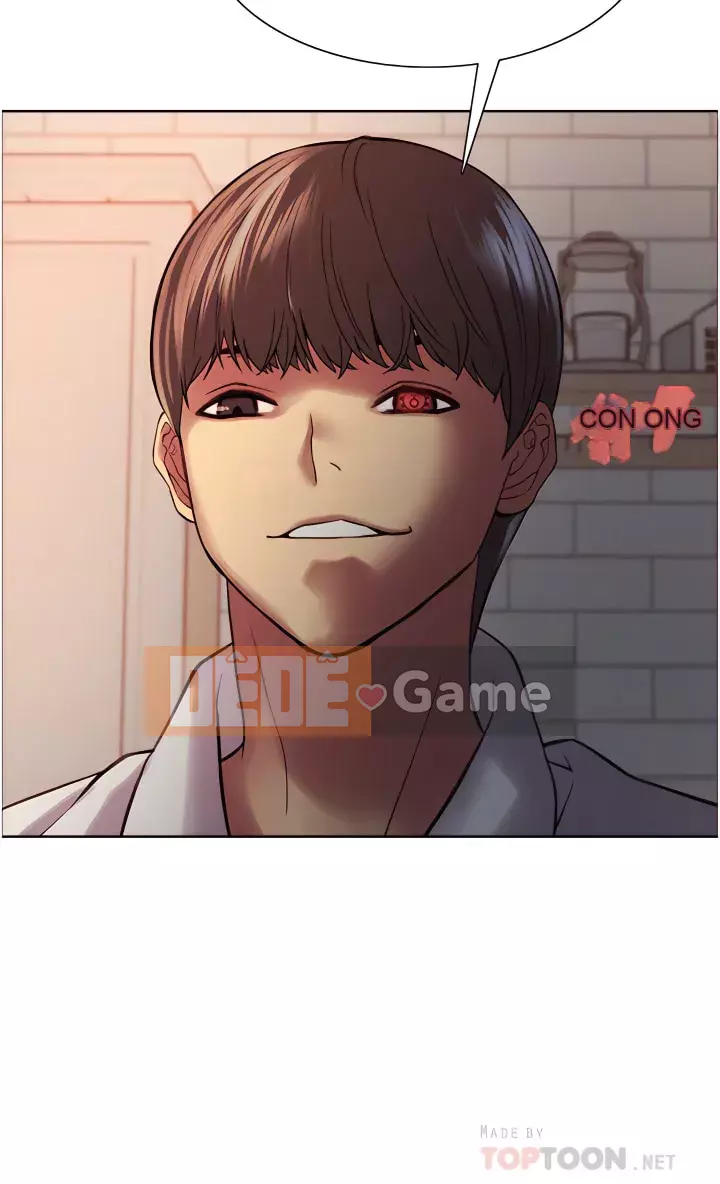 Mắt bánh xe màu Chương 10-11