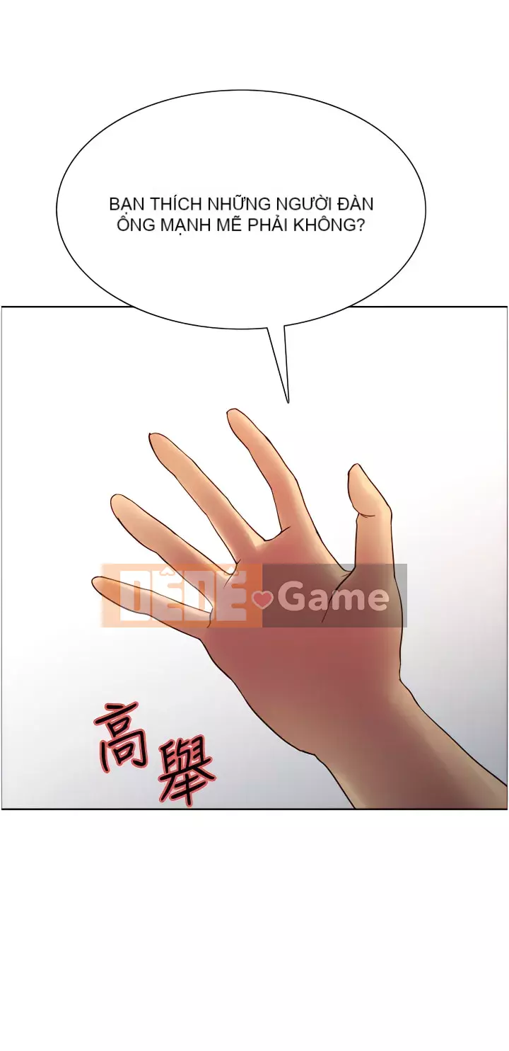 Mắt bánh xe màu Chương 10-11