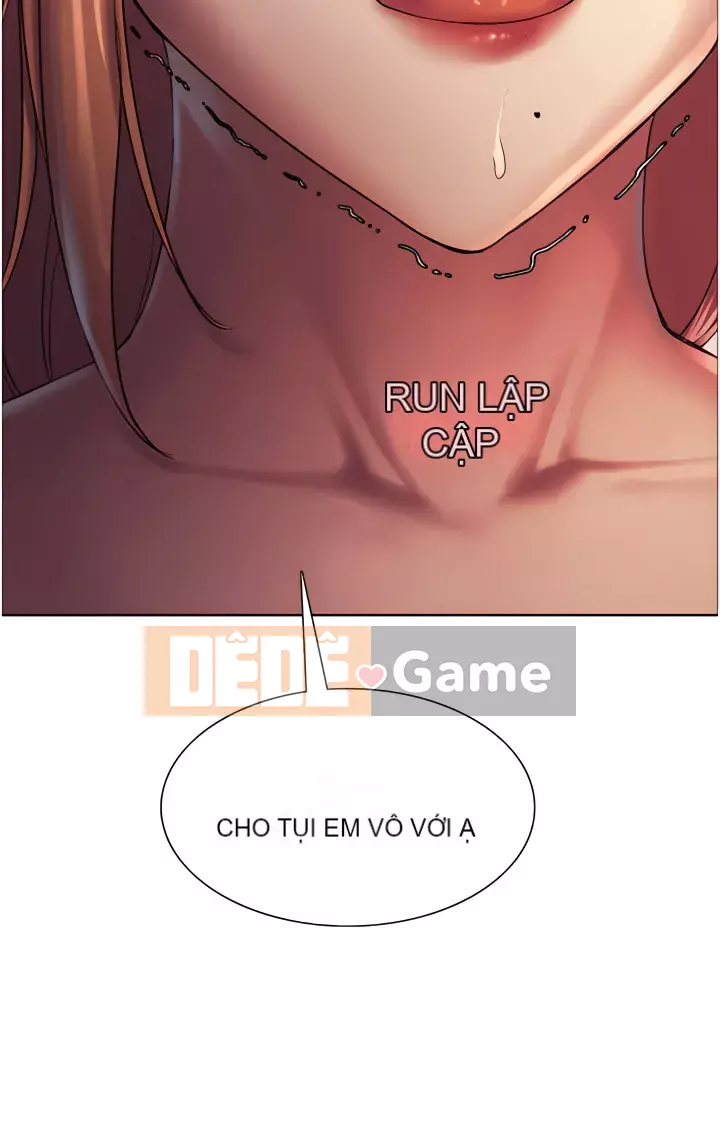 Mắt bánh xe màu Chương 10-11