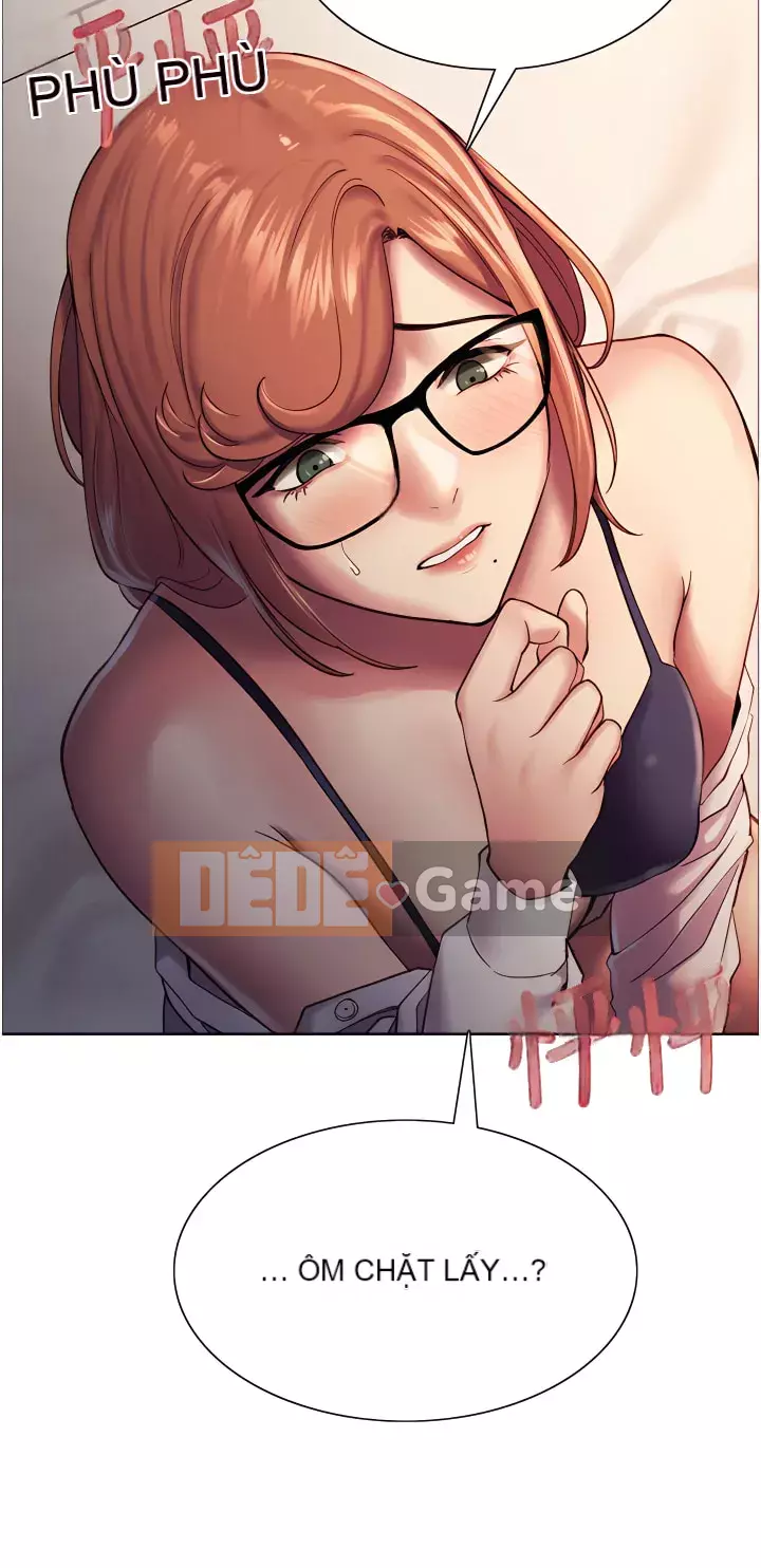 Mắt bánh xe màu Chương 10-11