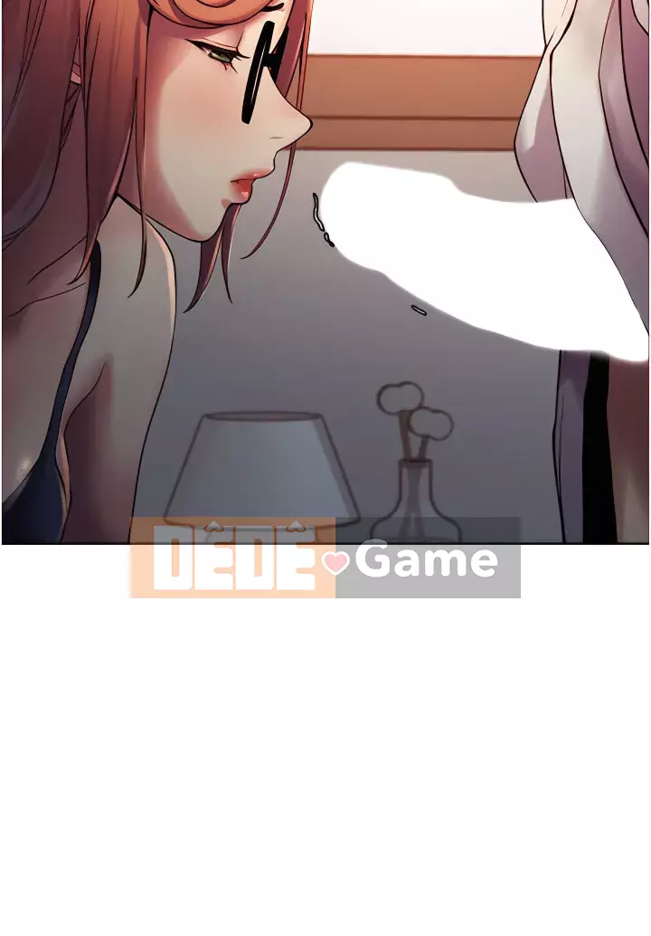 Mắt bánh xe màu Chương 10-11