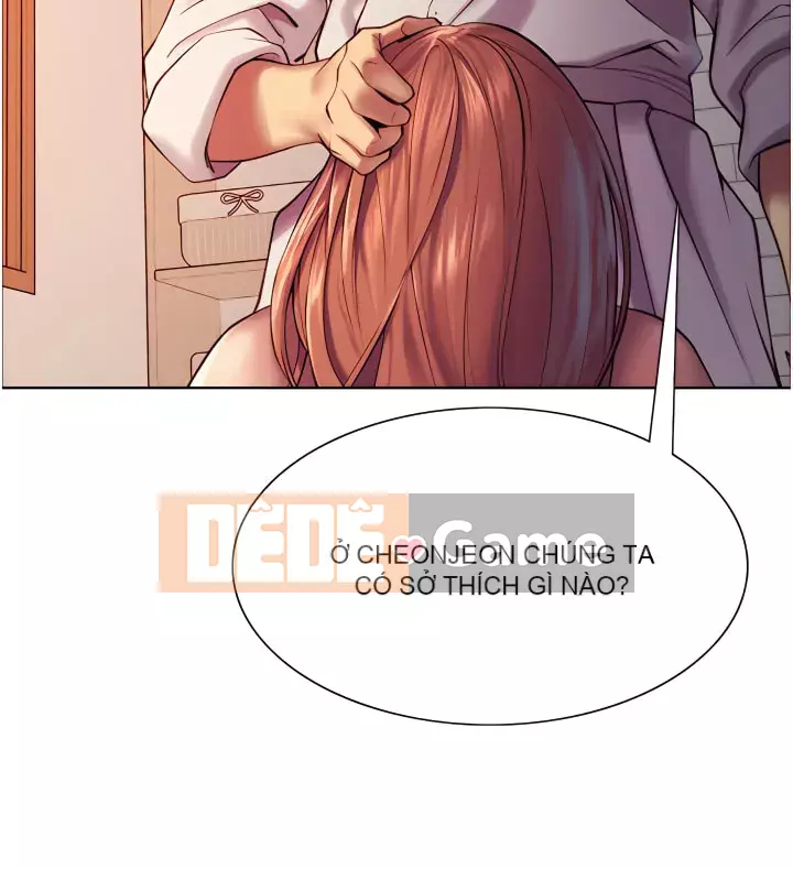 Mắt bánh xe màu Chương 10-11