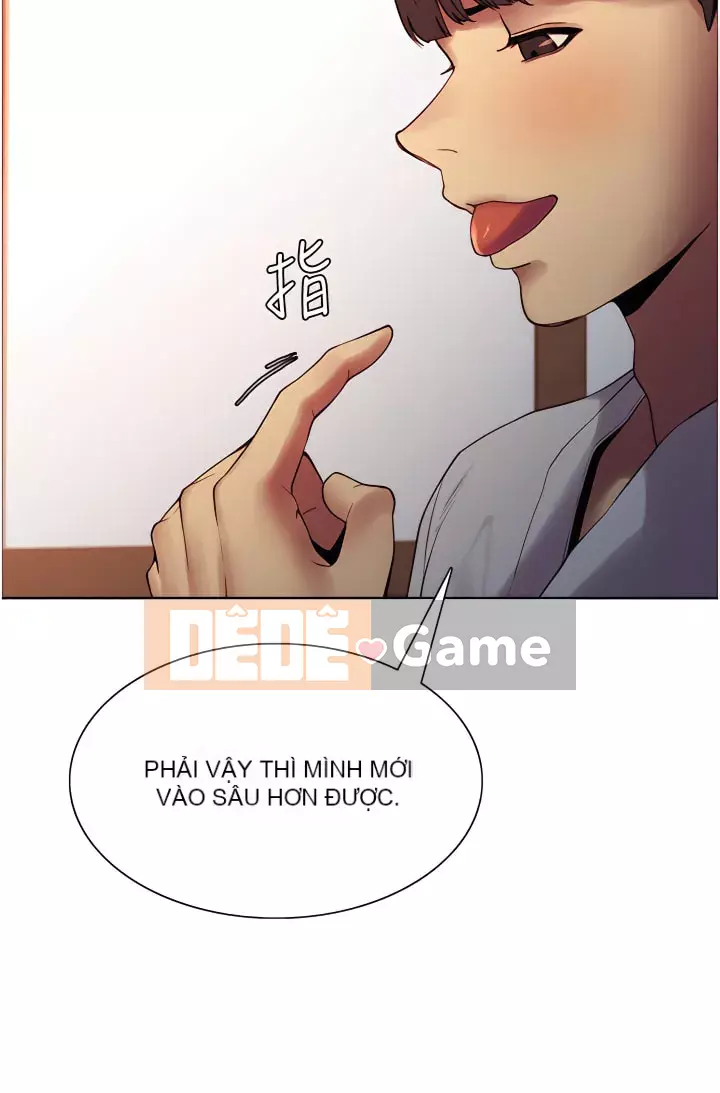 Mắt bánh xe màu Chương 10-11