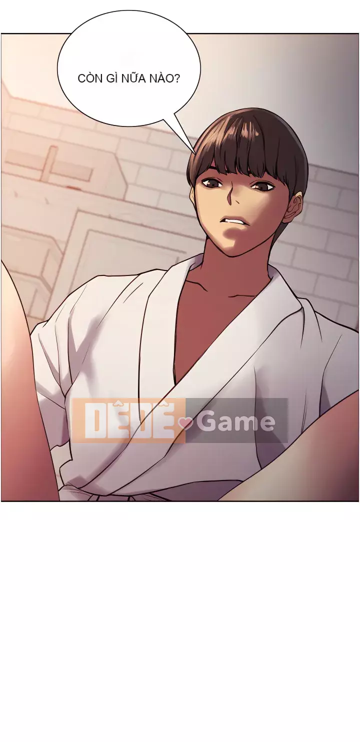 Mắt bánh xe màu Chương 10-11