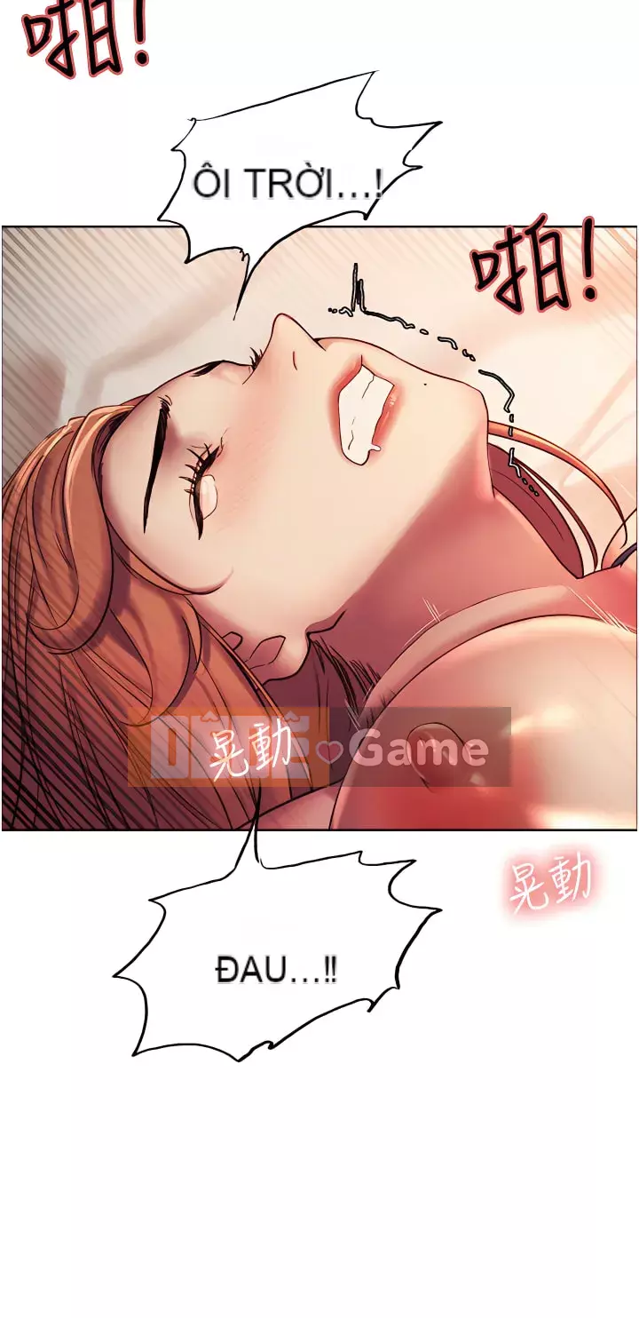 Mắt bánh xe màu Chương 10-11