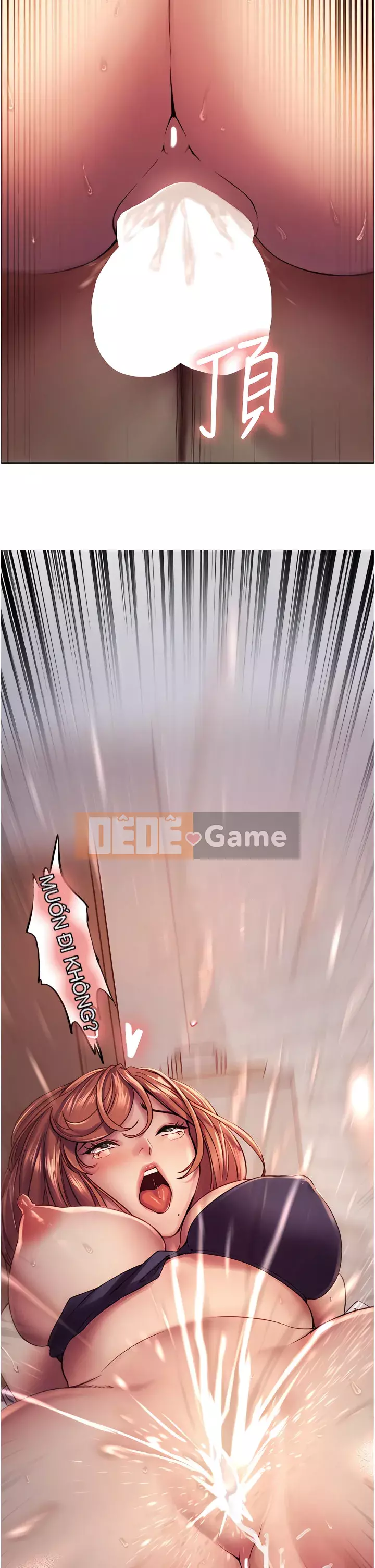 Mắt bánh xe màu Chương 10-11