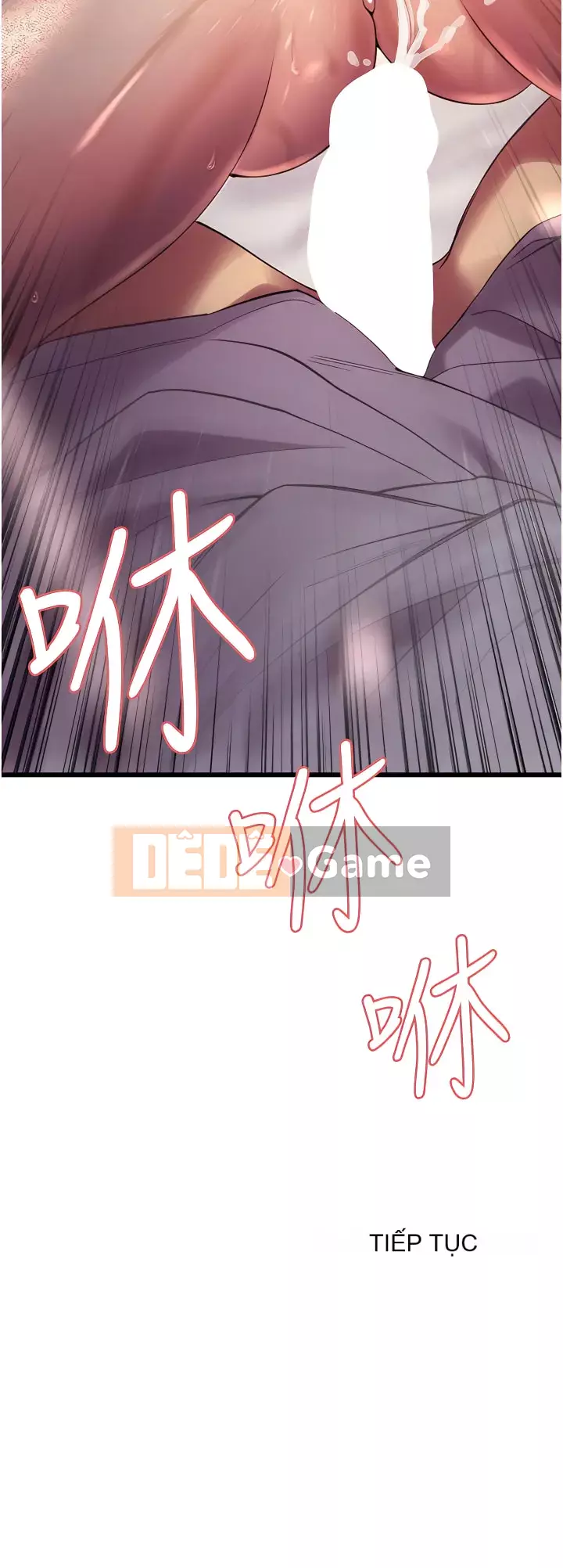 Mắt bánh xe màu Chương 10-11