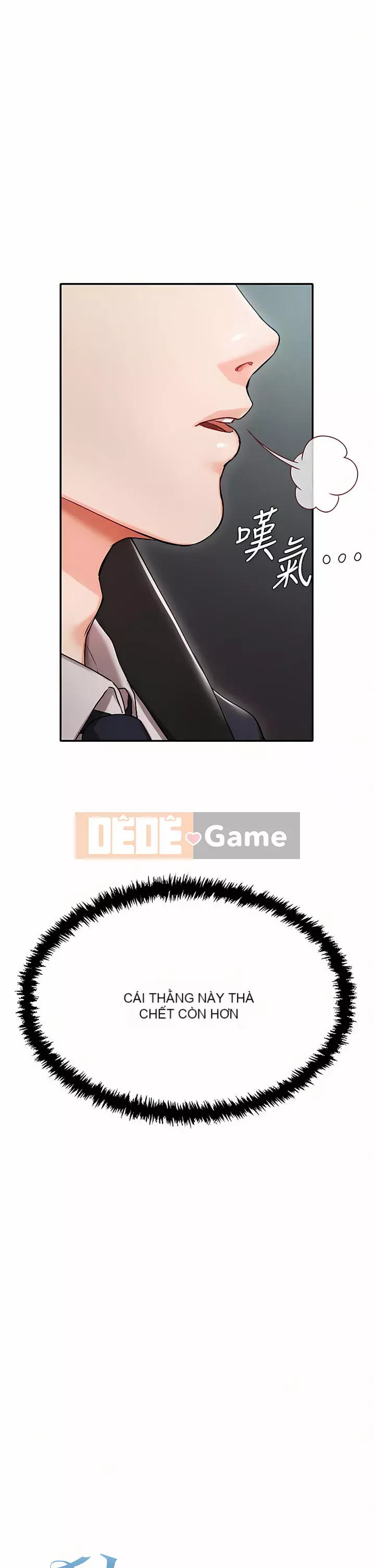 Tình nhân nhà riêng Chương 1-8