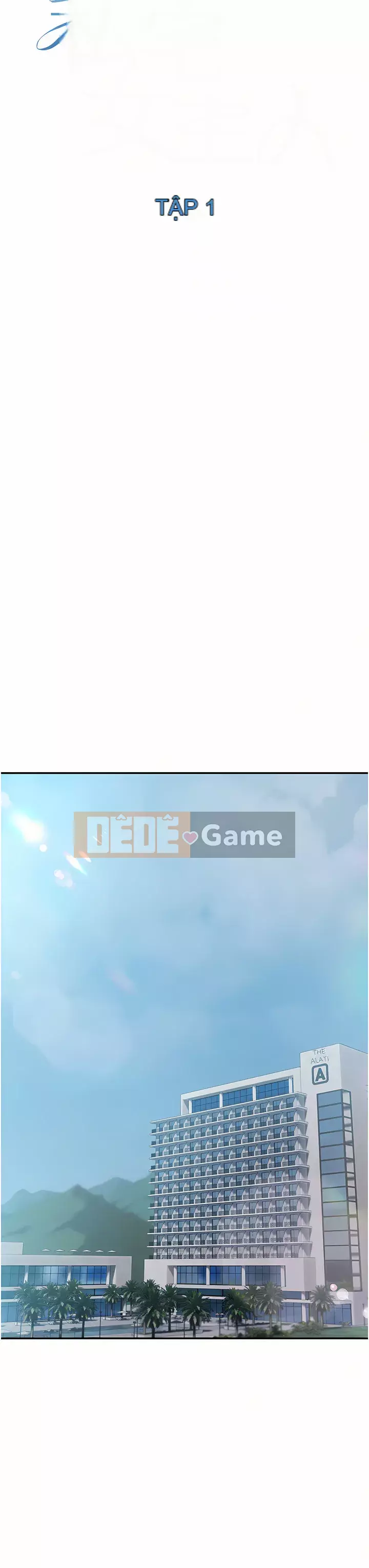 Tình nhân nhà riêng Chương 1-8