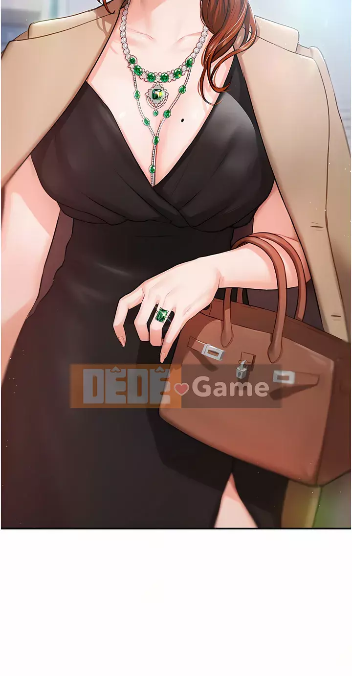 Tình nhân nhà riêng Chương 1-8