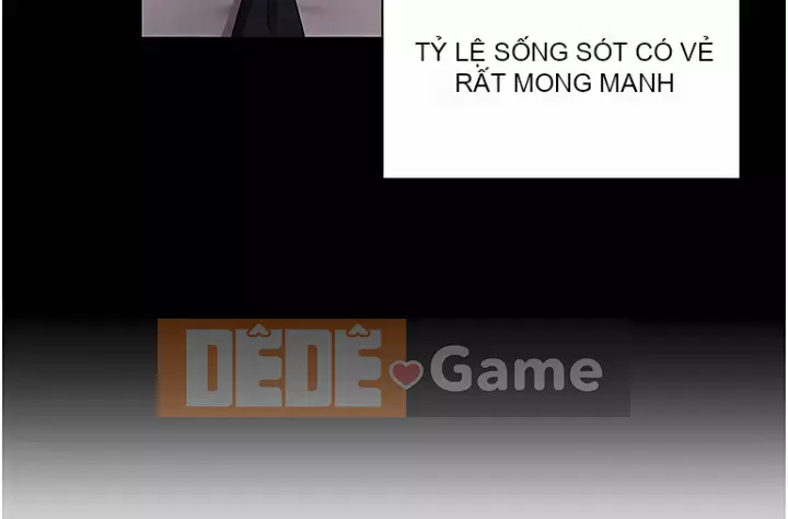 Tình nhân nhà riêng Chương 1-8