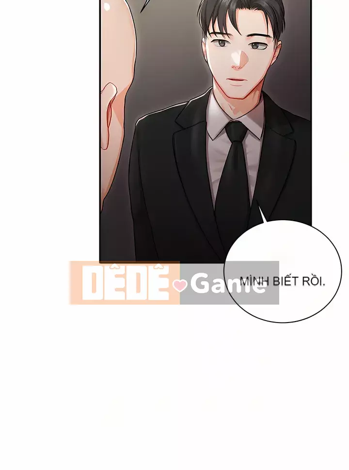 Tình nhân nhà riêng Chương 1-8