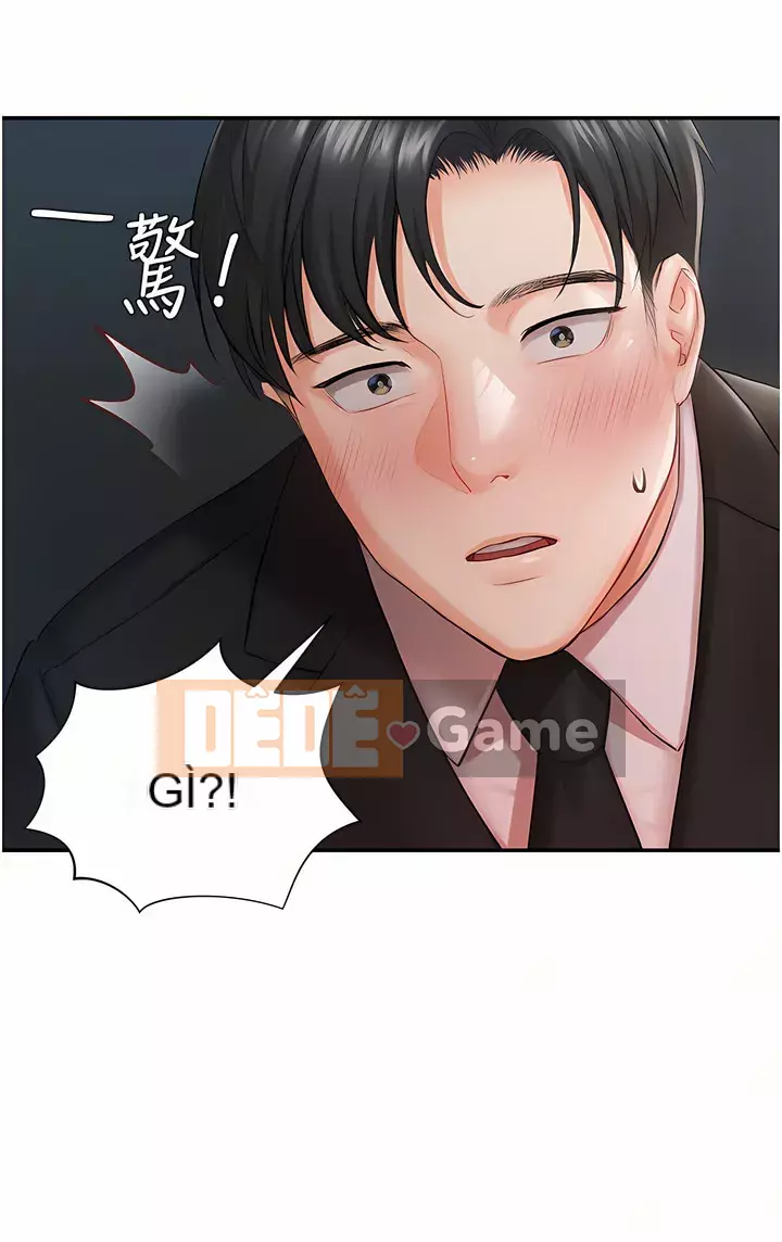 Tình nhân nhà riêng Chương 1-8