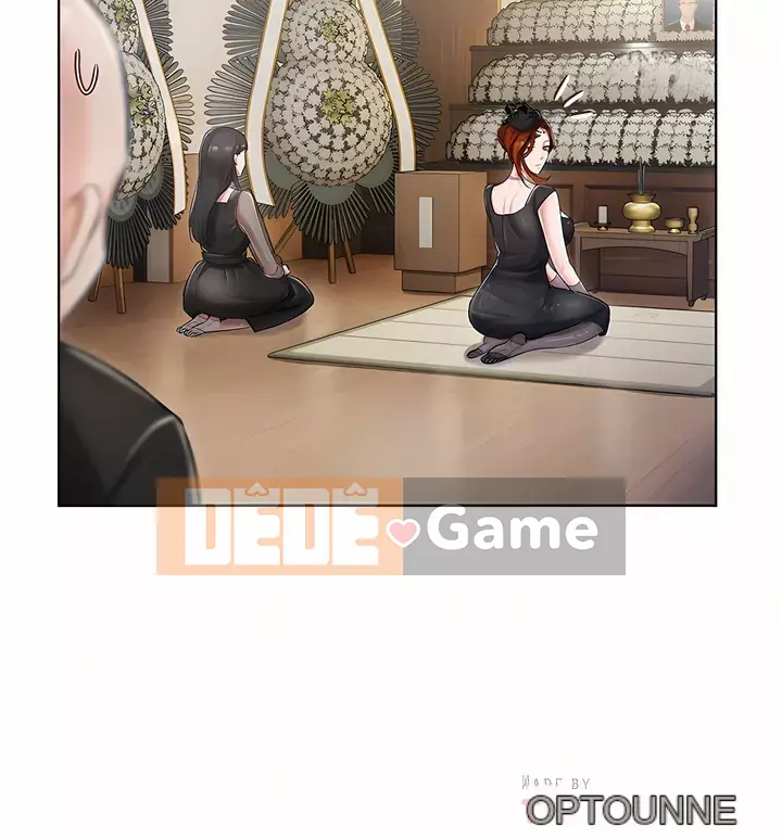 Tình nhân nhà riêng Chương 1-8