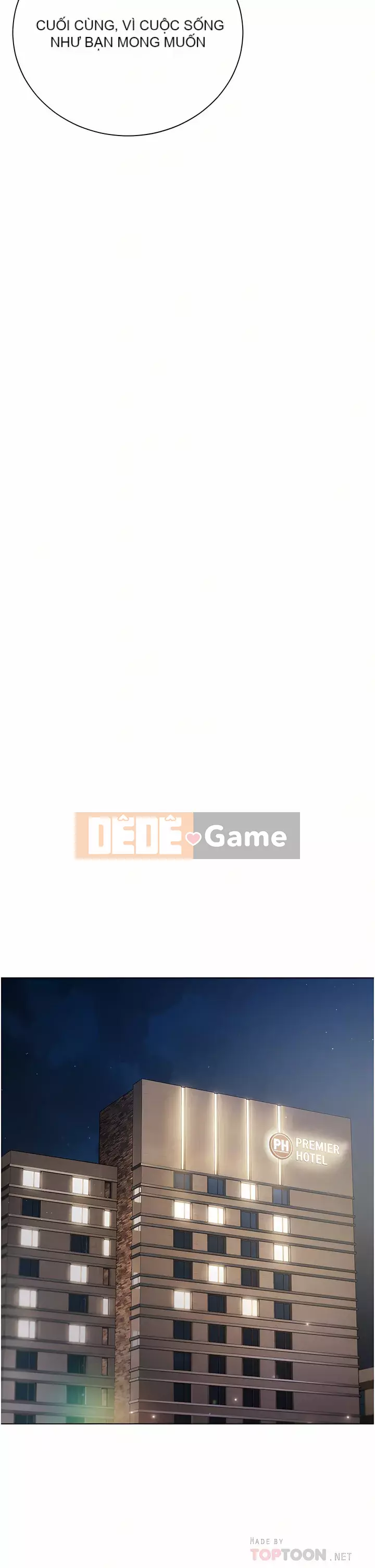 Tình nhân nhà riêng Chương 1-8