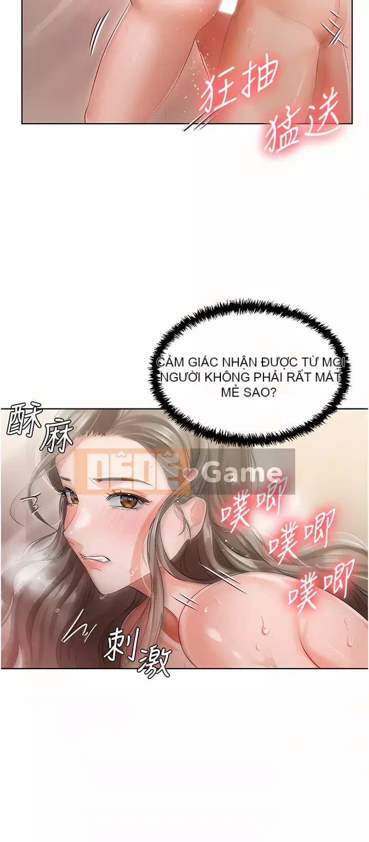 Tình nhân nhà riêng Chương 1-8