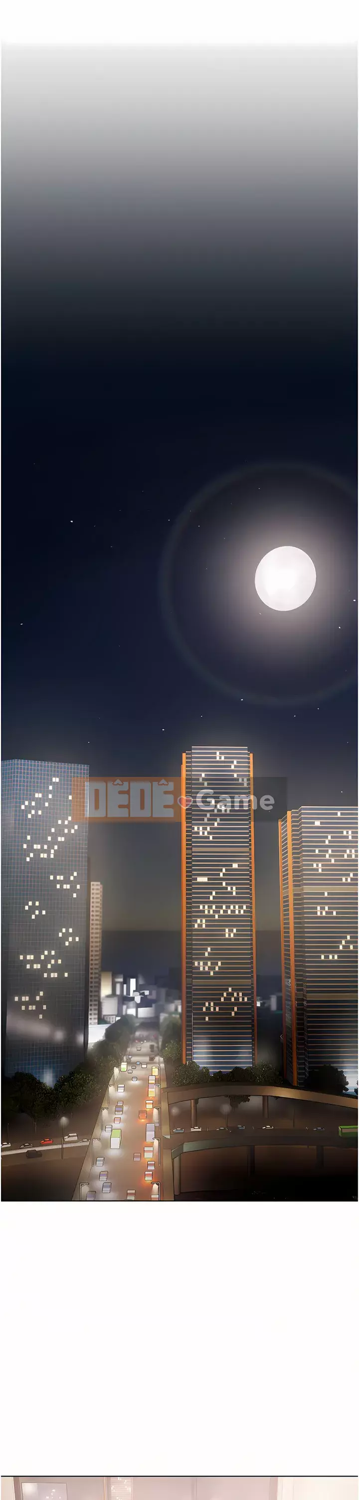 Tình nhân nhà riêng Chương 1-8