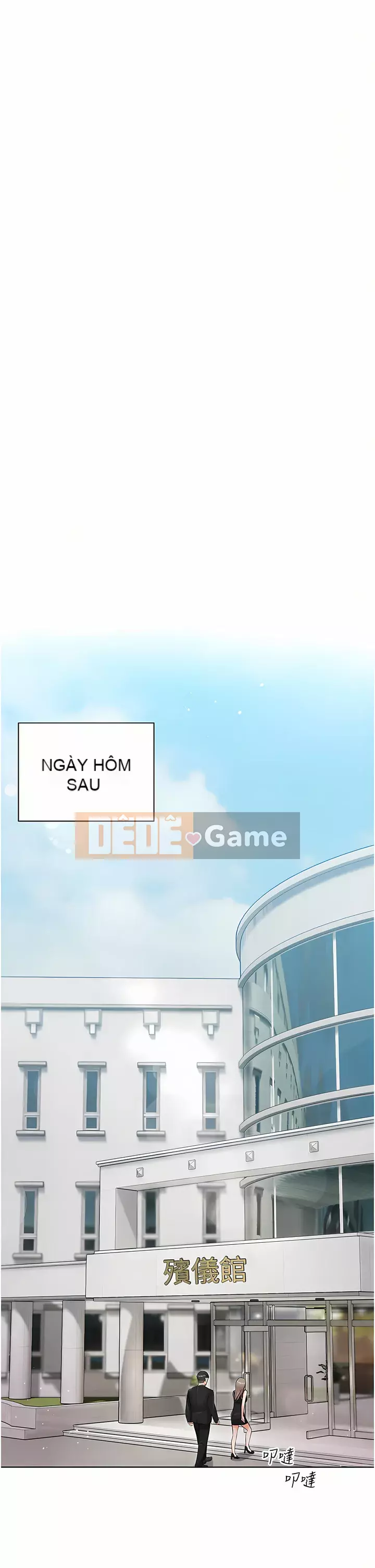 Tình nhân nhà riêng Chương 1-8