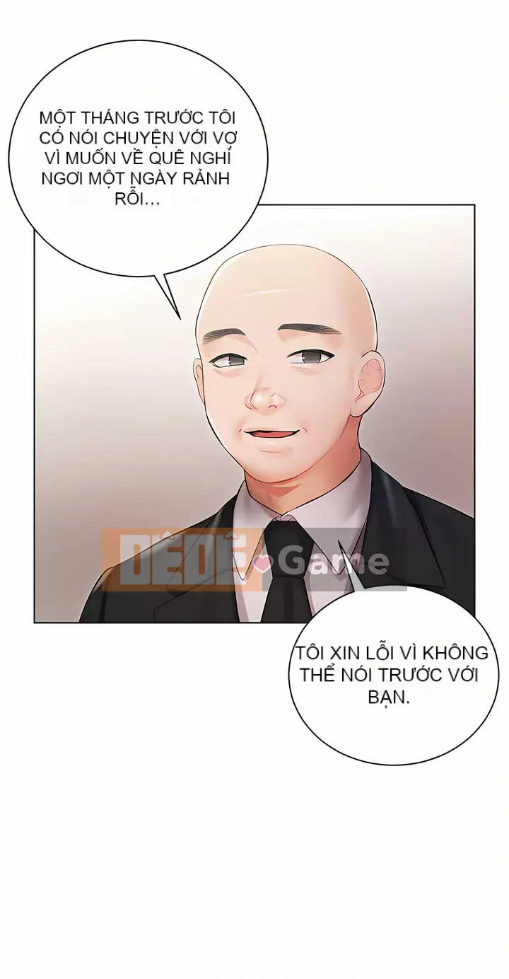 Tình nhân nhà riêng Chương 1-8