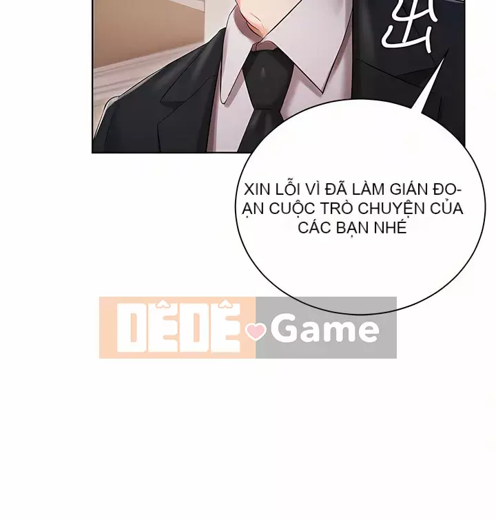 Tình nhân nhà riêng Chương 1-8