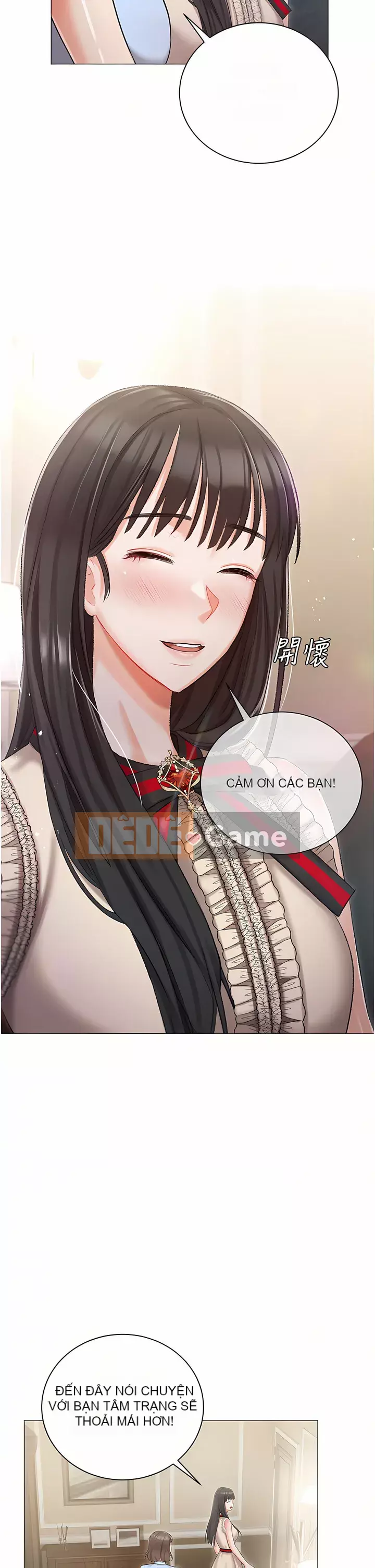 Tình nhân nhà riêng Chương 1-8