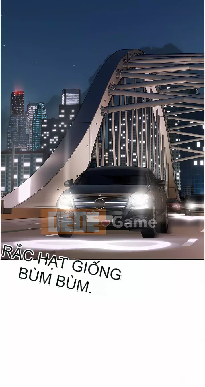 Tình nhân nhà riêng Chương 1-8