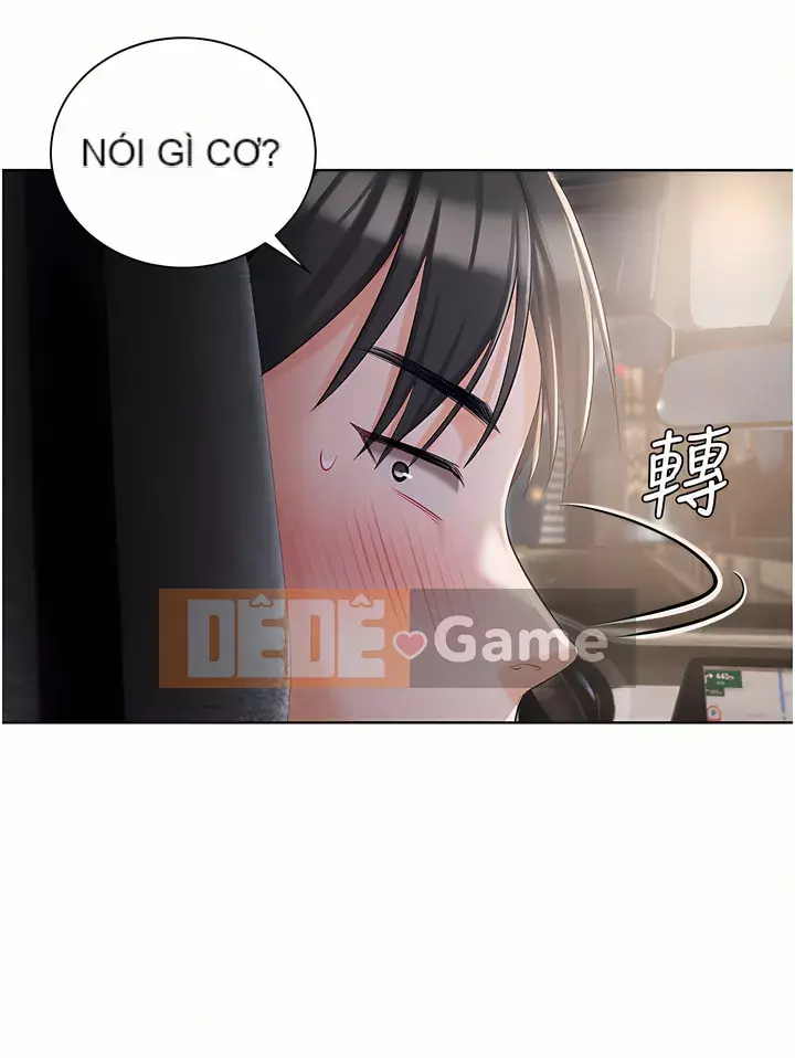 Tình nhân nhà riêng Chương 1-8