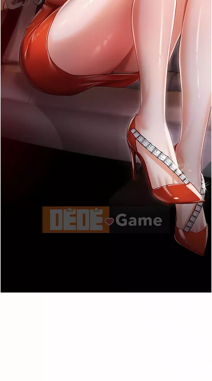 Tình nhân nhà riêng Chương 1-8