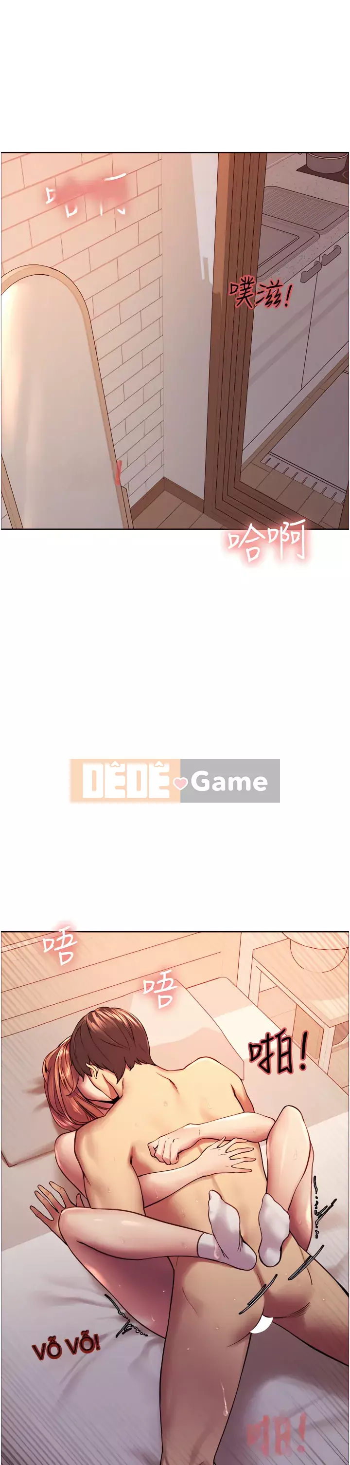 Mắt bánh xe màu Chương 12-13