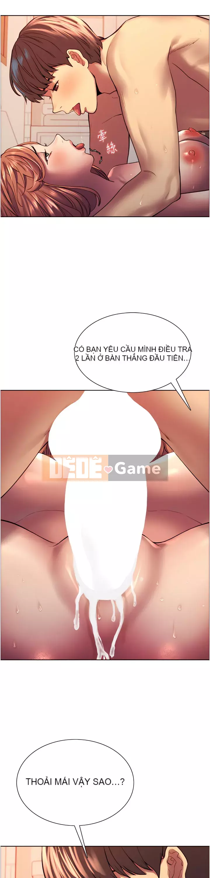 Mắt bánh xe màu Chương 12-13