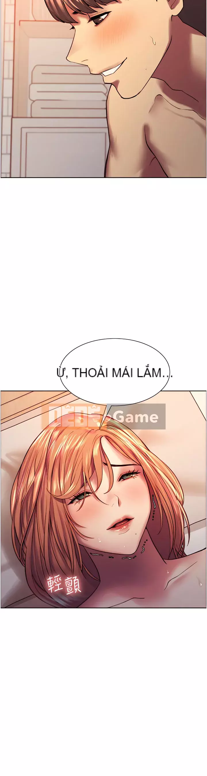 Mắt bánh xe màu Chương 12-13