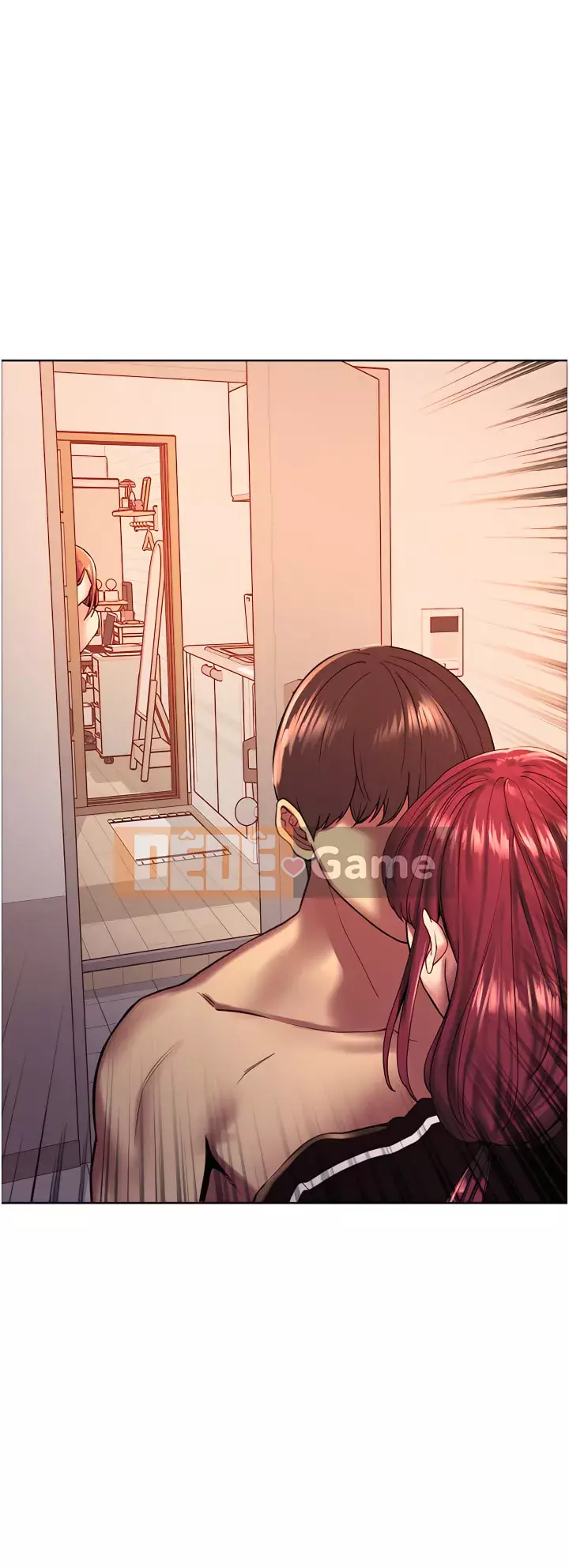 Mắt bánh xe màu Chương 12-13