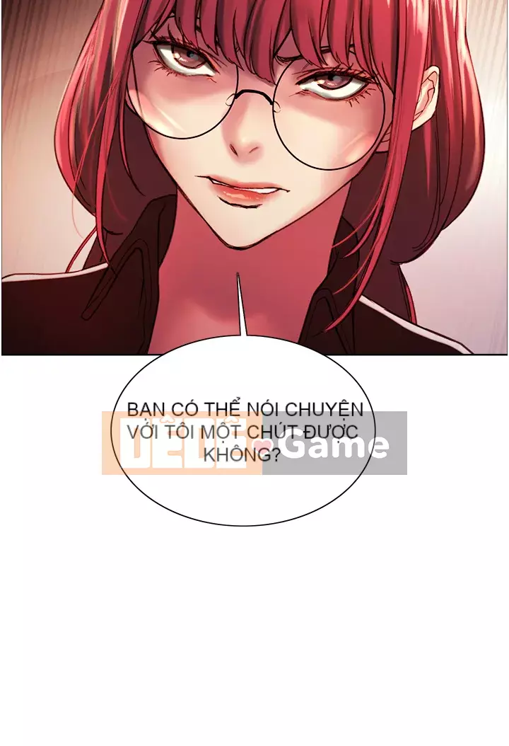 Mắt bánh xe màu Chương 12-13