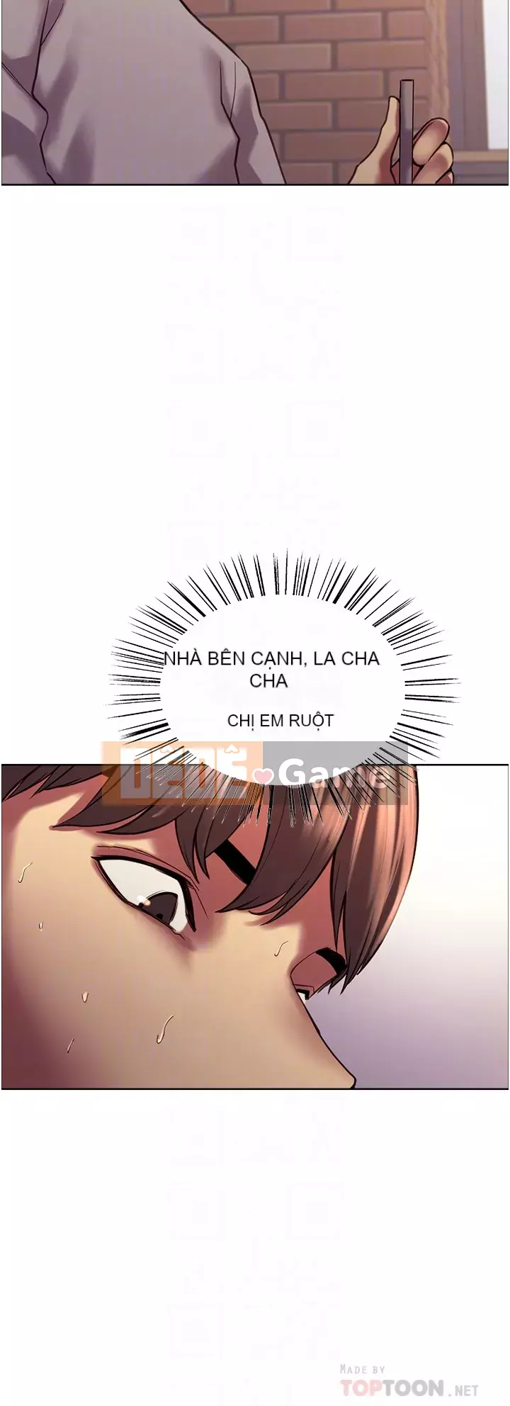 Mắt bánh xe màu Chương 12-13